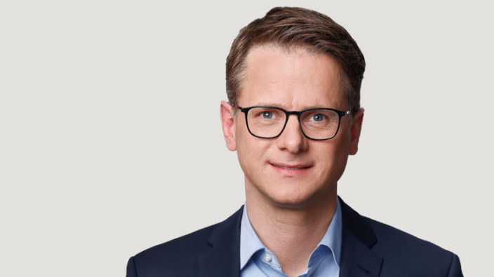 Dr. Carsten Linnemann MdB