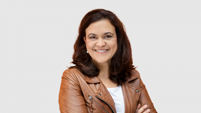 Franziska Hoppermann MdB