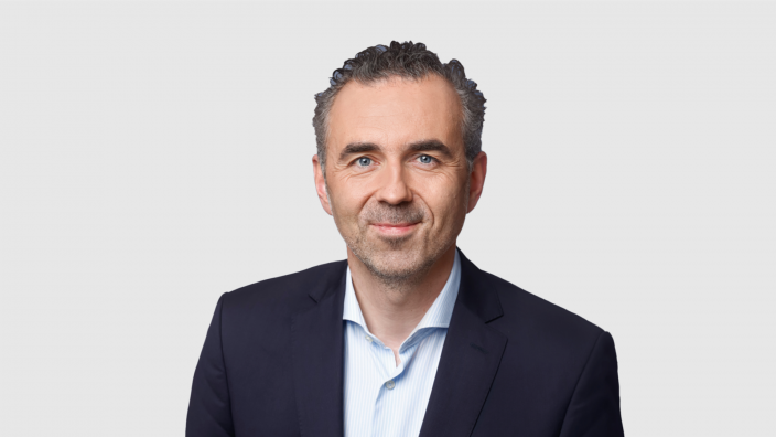 Thomas Jarzombek MdB