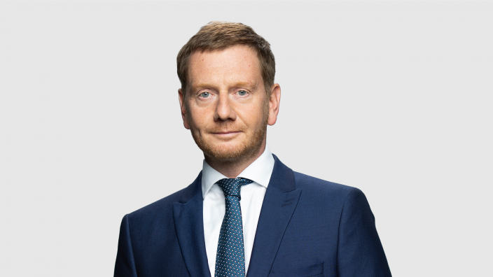 Michael Kretschmer MdL