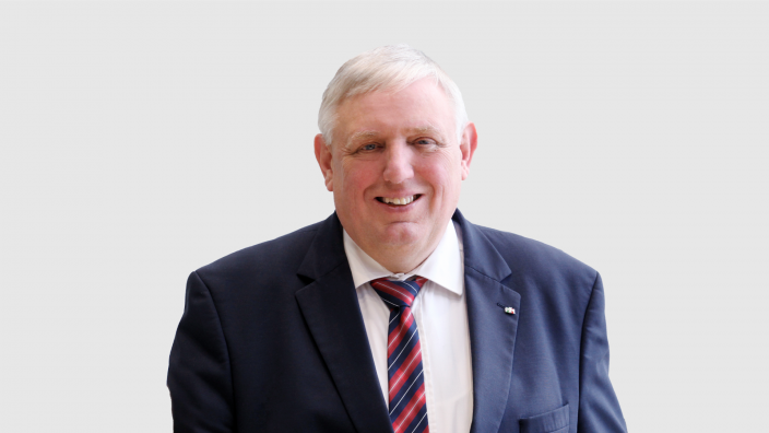 Karl-Josef Laumann MdL