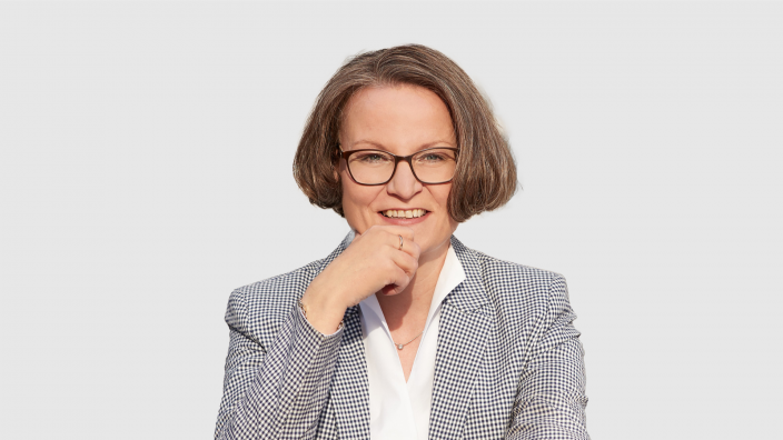 Ina Scharrenbach MdL