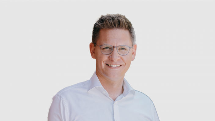 Johannes Steiniger MdB