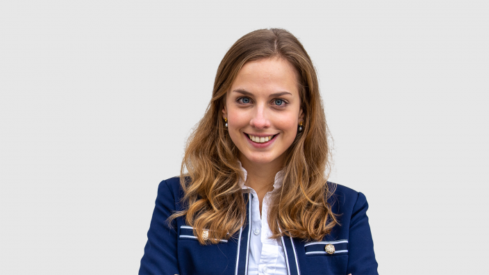 Dr. Wiebke Winter MdBB